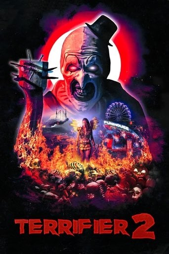 Terrifier 2 - Damien Leone · 2022