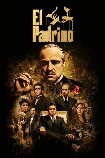 El padrino - Francis Ford Coppola · 1972