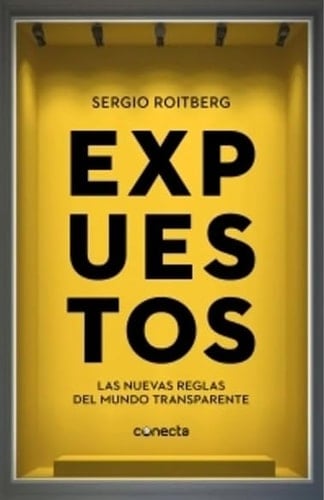 EXPUESTOS - Sergi Roitberg • 2014