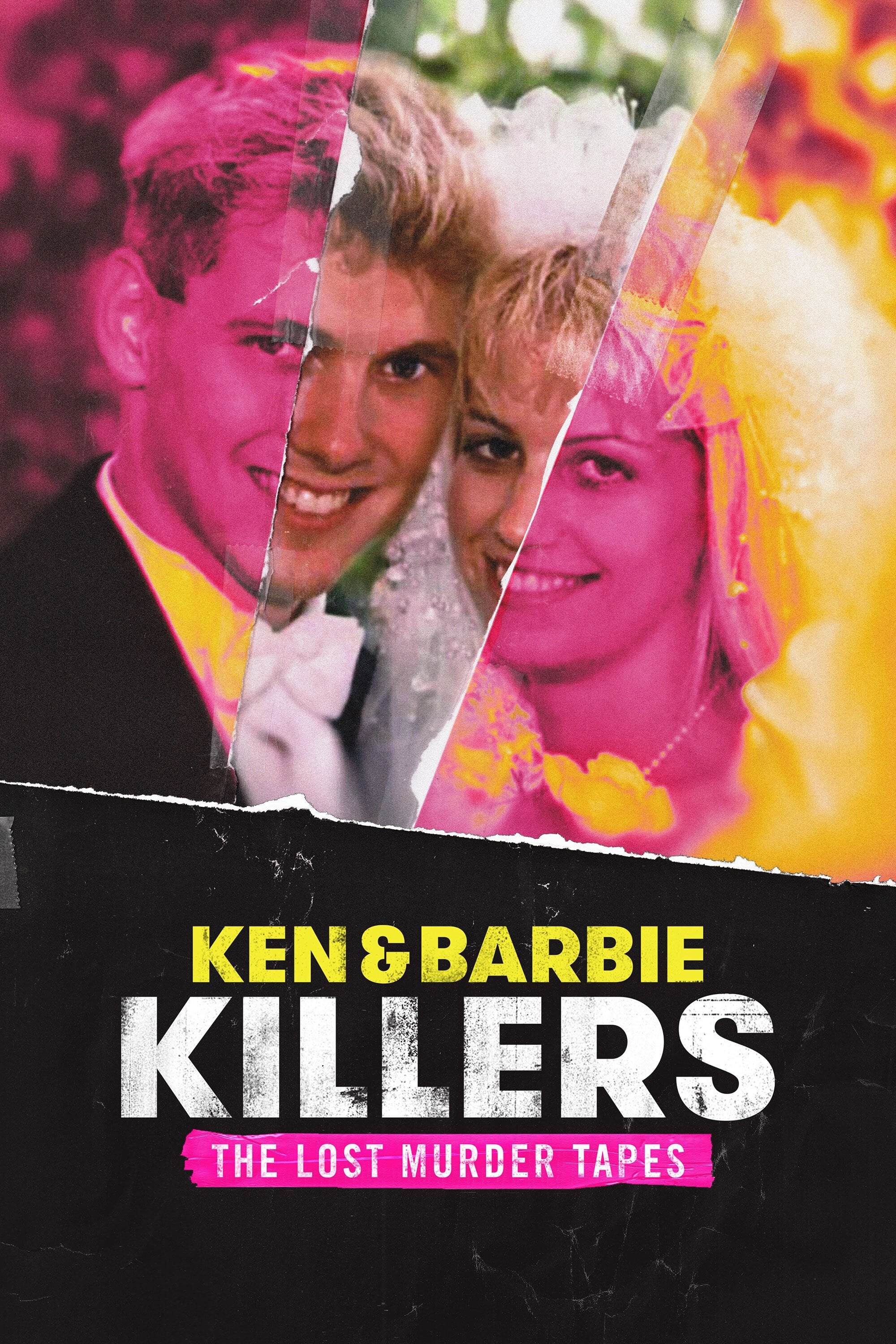 Barbie y Ken asesinos: las cintas perdidas - 2021