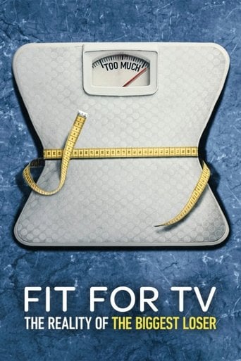 'The Biggest Loser': La verdad del reality para perder peso - Skye Borgman · 2025