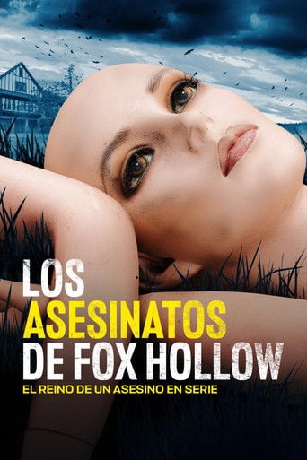 The Fox Hollow Murders: Playground of a Serial Killer - · 2025