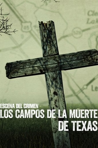 Escena del crimen: Los campos de la muerte de Texas - Jessica Dimmock · 2022