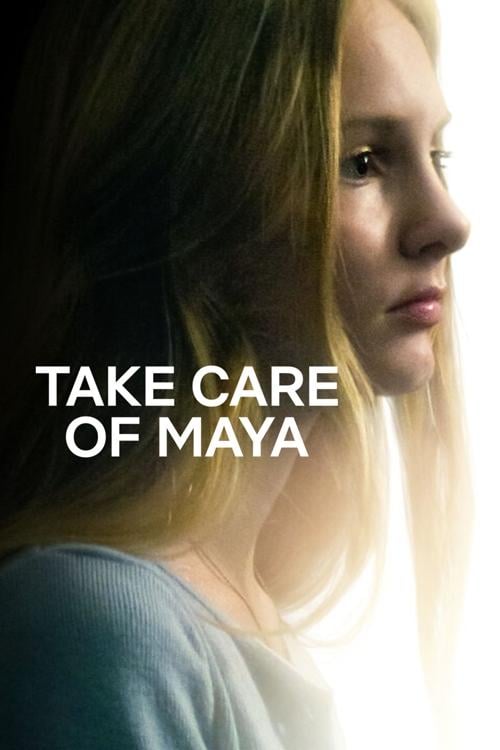 Cuiden a Maya - Henry Roosevelt · 2023
