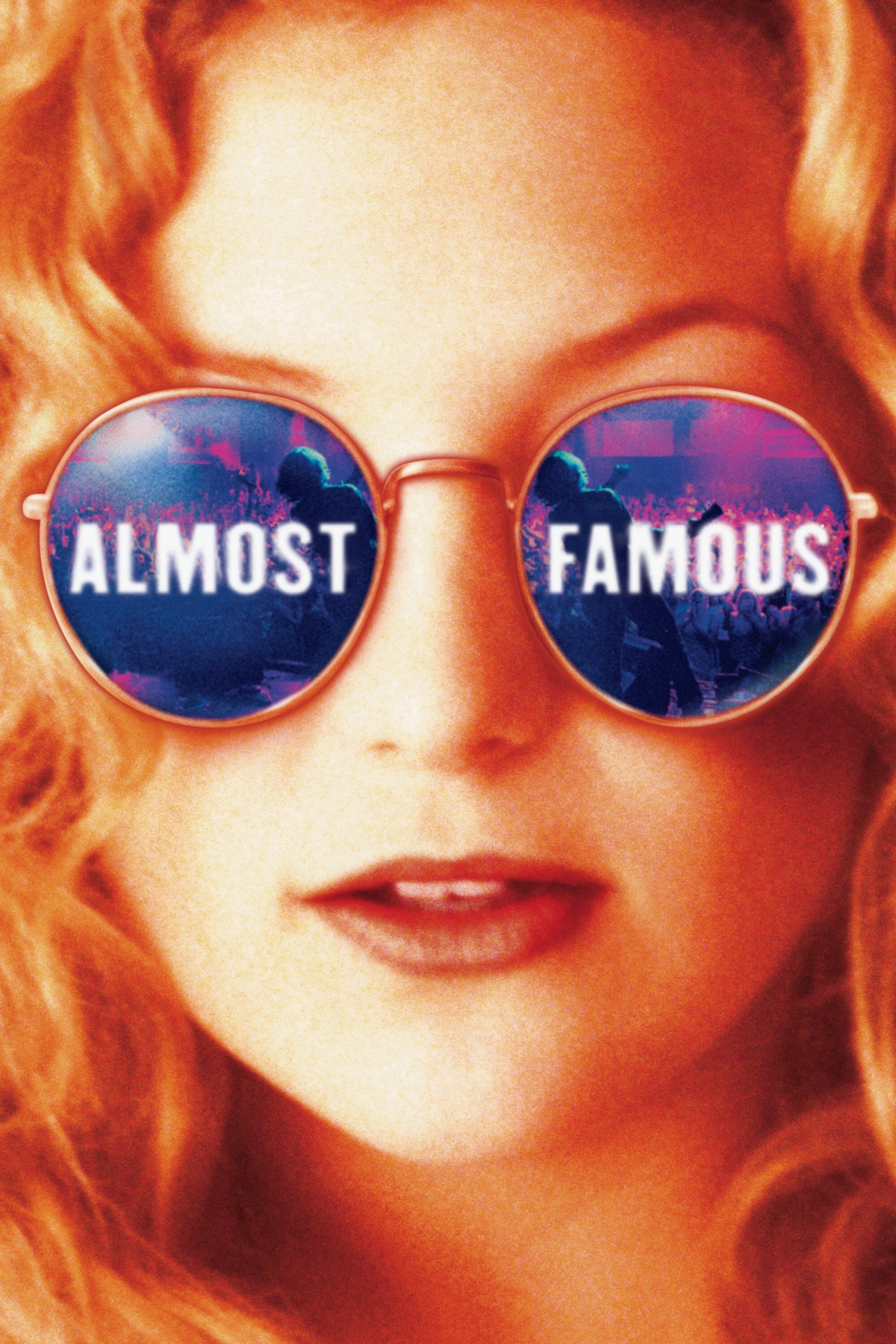 Almost Famous - Cameron Crowe · 2000