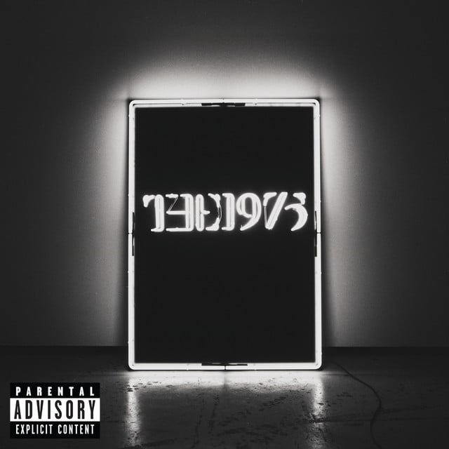 Robbers - Song · The 1975
