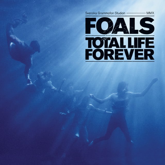 Spanish Sahara - Song · Foals