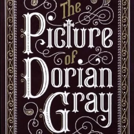 the picture of dorian gray — oscar wilde - 1890