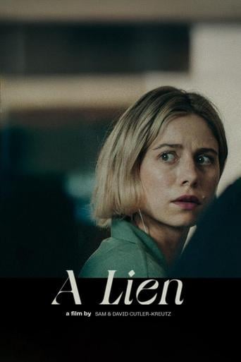 A Lien - David Cutler-Kreutz · 2023