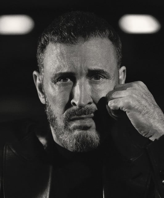 Kadim Al Sahir - Artist