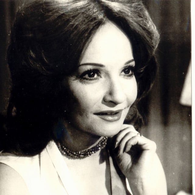Shadia - Artist