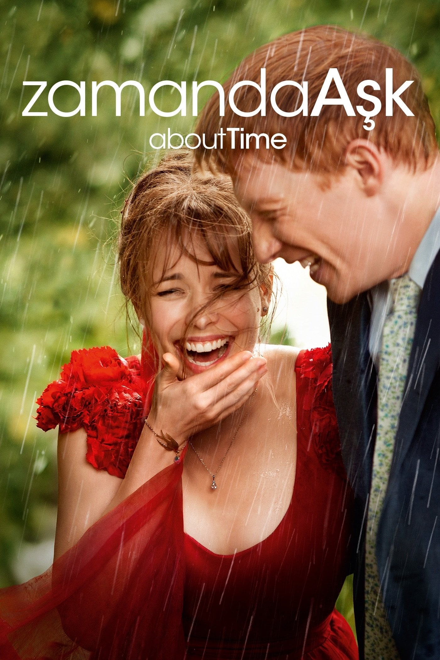 Zamanda Aşk - Richard Curtis · 2013