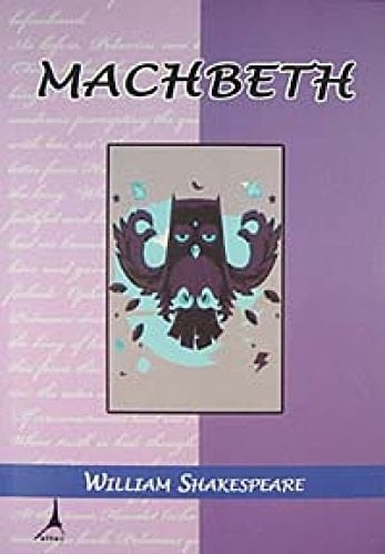 Machbeth - William Shakespeare · 2017