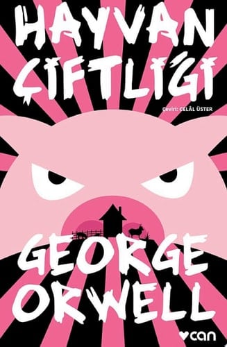 Hayvan Çiftliği - George Orwell · 2014