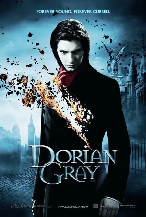 The Portrait Of Dorian Gray - Oliver Parker · 2009