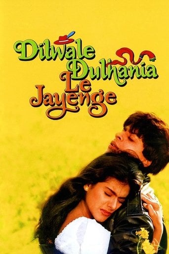 Dilwale Dulhania Le Jayenge - Aditya Chopra · 1995