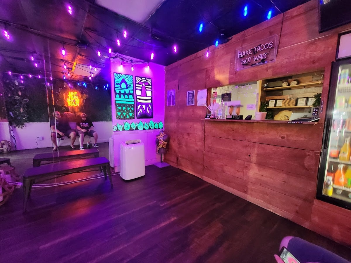 THE PASS KITCHEN