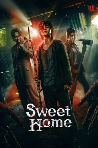 Sweet Home - · 2020