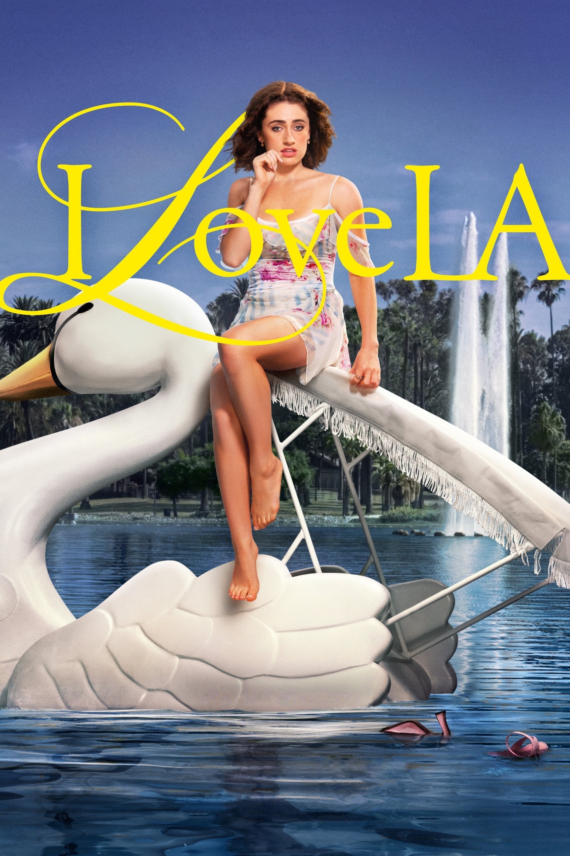 I Love LA - Rachel Sennott · 2025