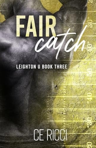 Fair Catch - Ce Ricci · 2024