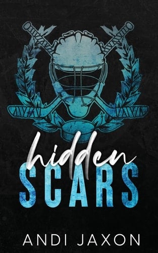 Hidden Scars - Andi Jaxon · 2022
