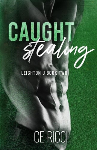 Caught Stealing - Ce Ricci · 2023