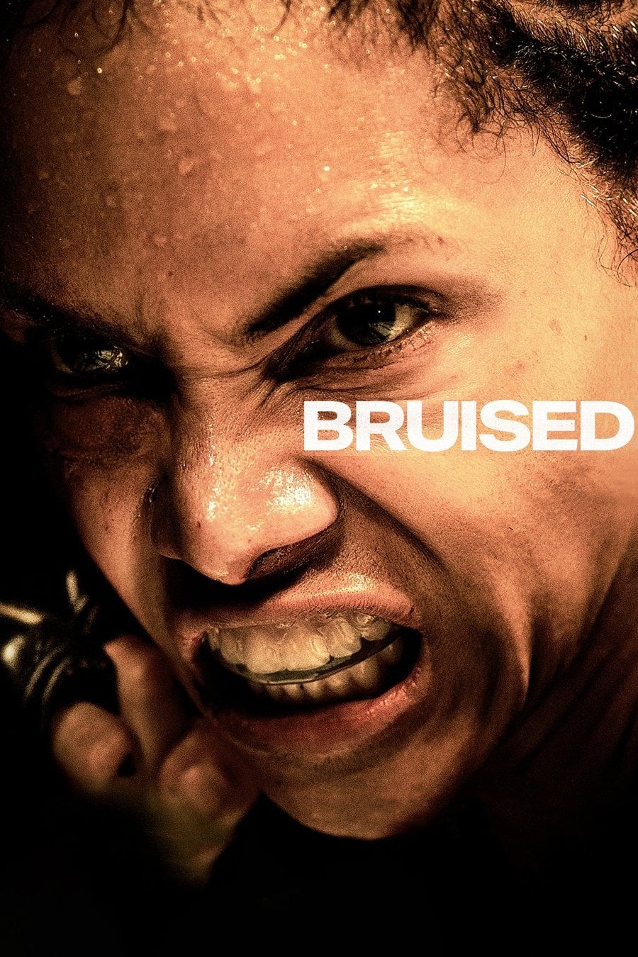 Bruised - Halle Berry · 2021