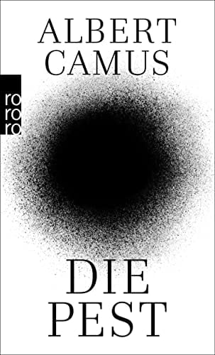 Die Pest - Albert Camus · 2021