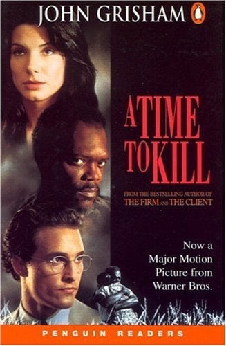 A Time to Kill - John Grisham · 1999
