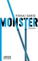 Monster - Yishai Sarid · 2019