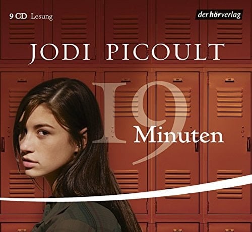 Neunzehn Minuten - Jodi Picoult