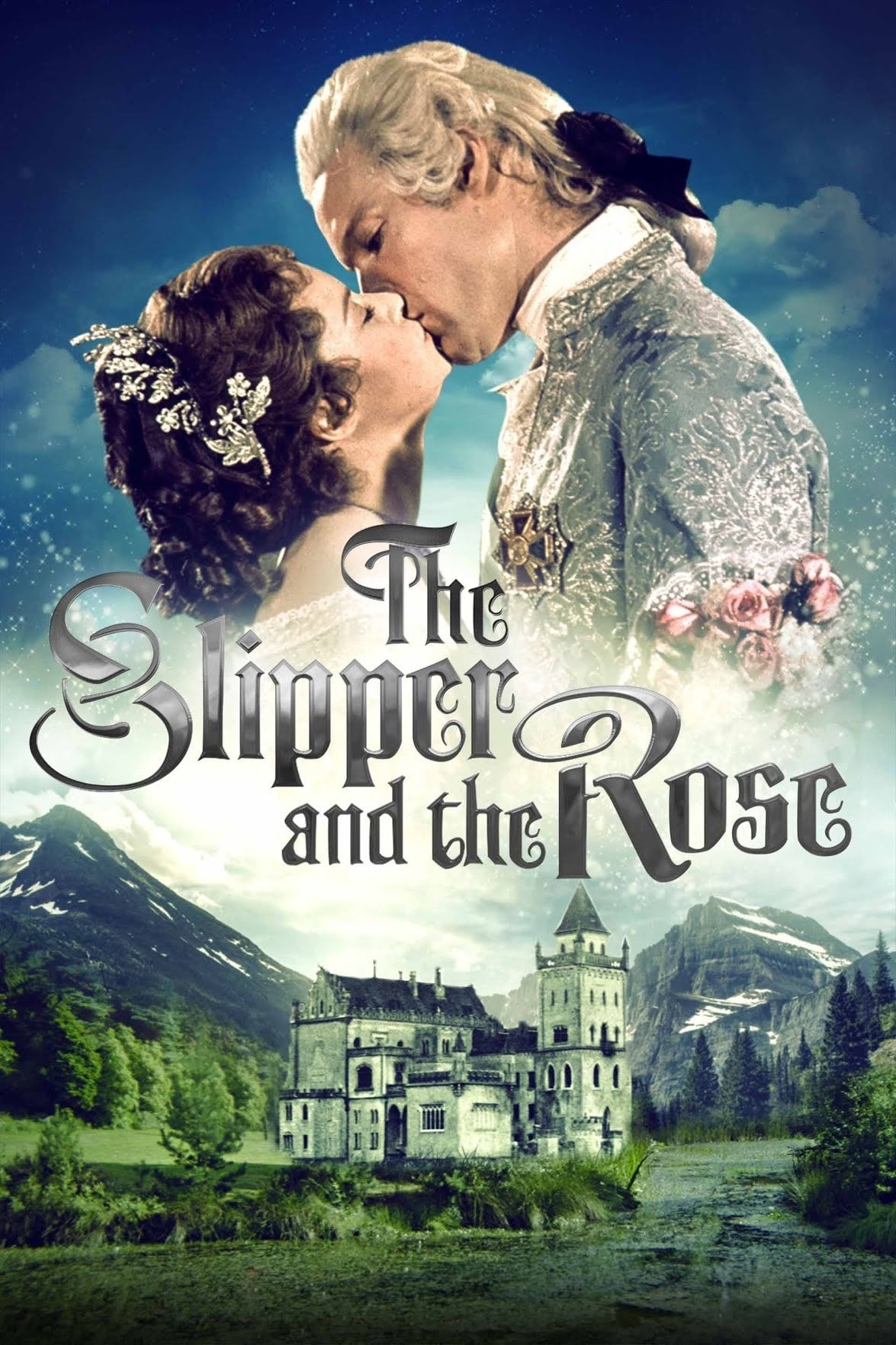 The Slipper and the Rose - Bryan Forbes · 1976