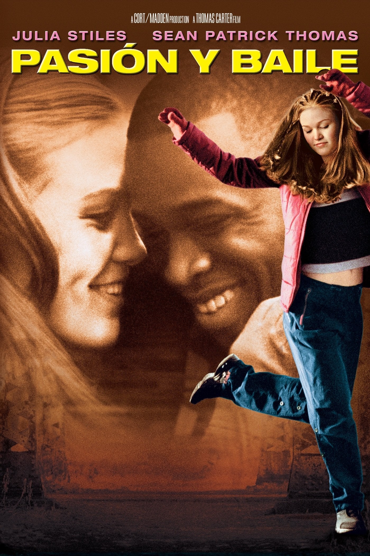 Save the Last Dance - Thomas Carter · 2001