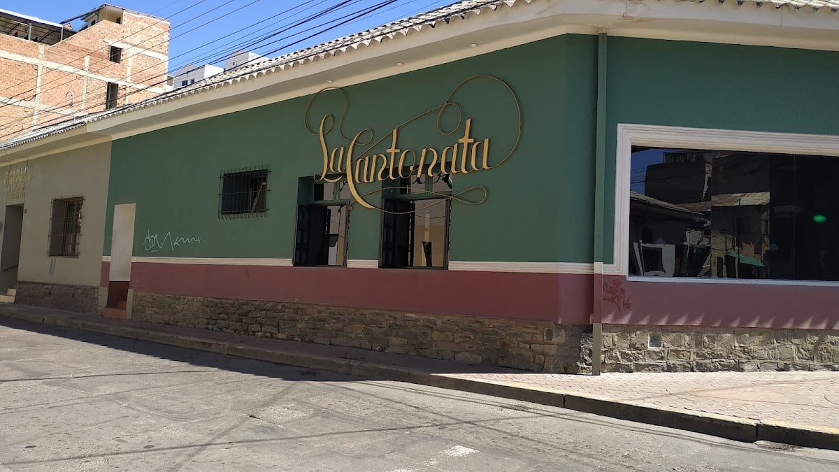 La Cantonata - La atención es excelente