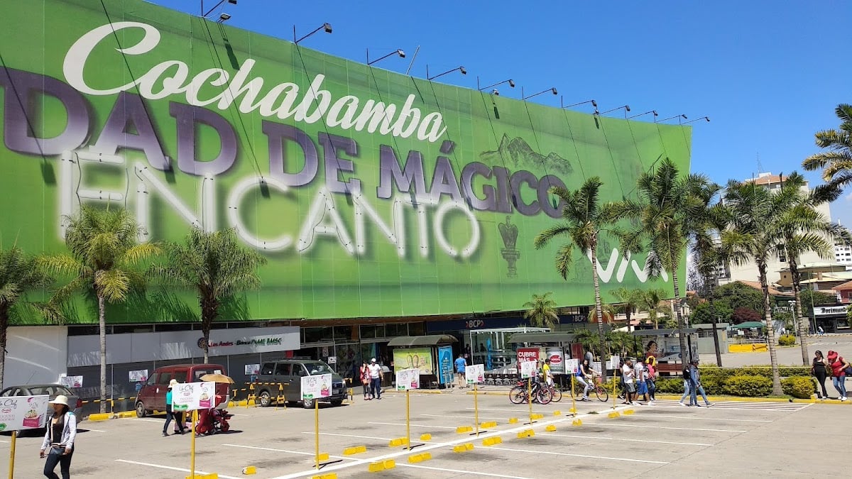 Cine Center