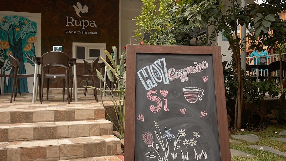 Rupa