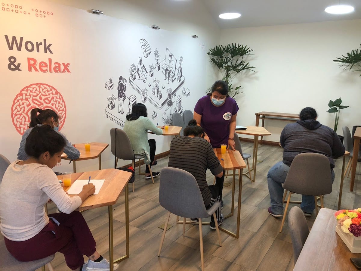 UPAYA Cowork - El lugar es muy cómodo para trabajar o estudiar