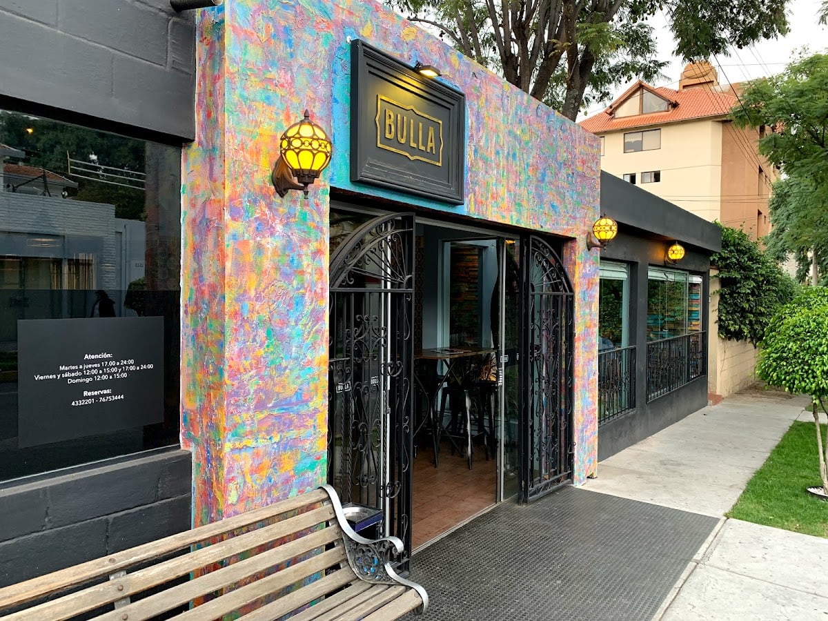 BULLA Restobar
