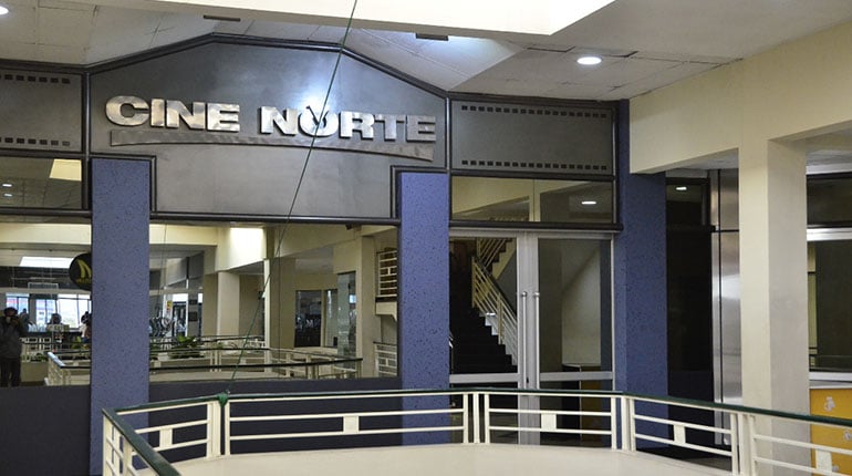 Cine Norte