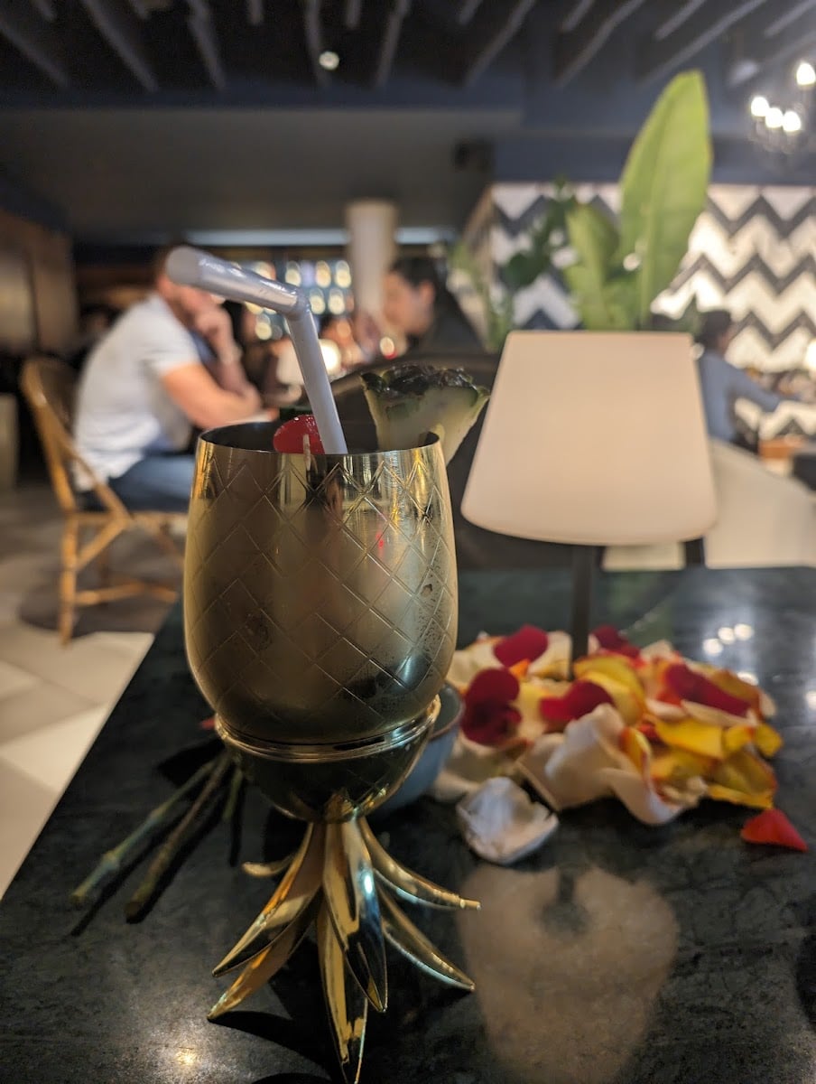 Salvaje Bar