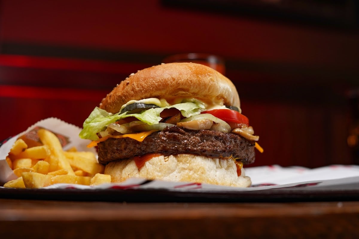 Tuesday Xpress - Todo es rico