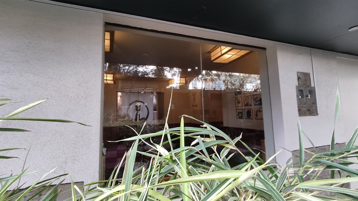 Restaurant Chotto Matte