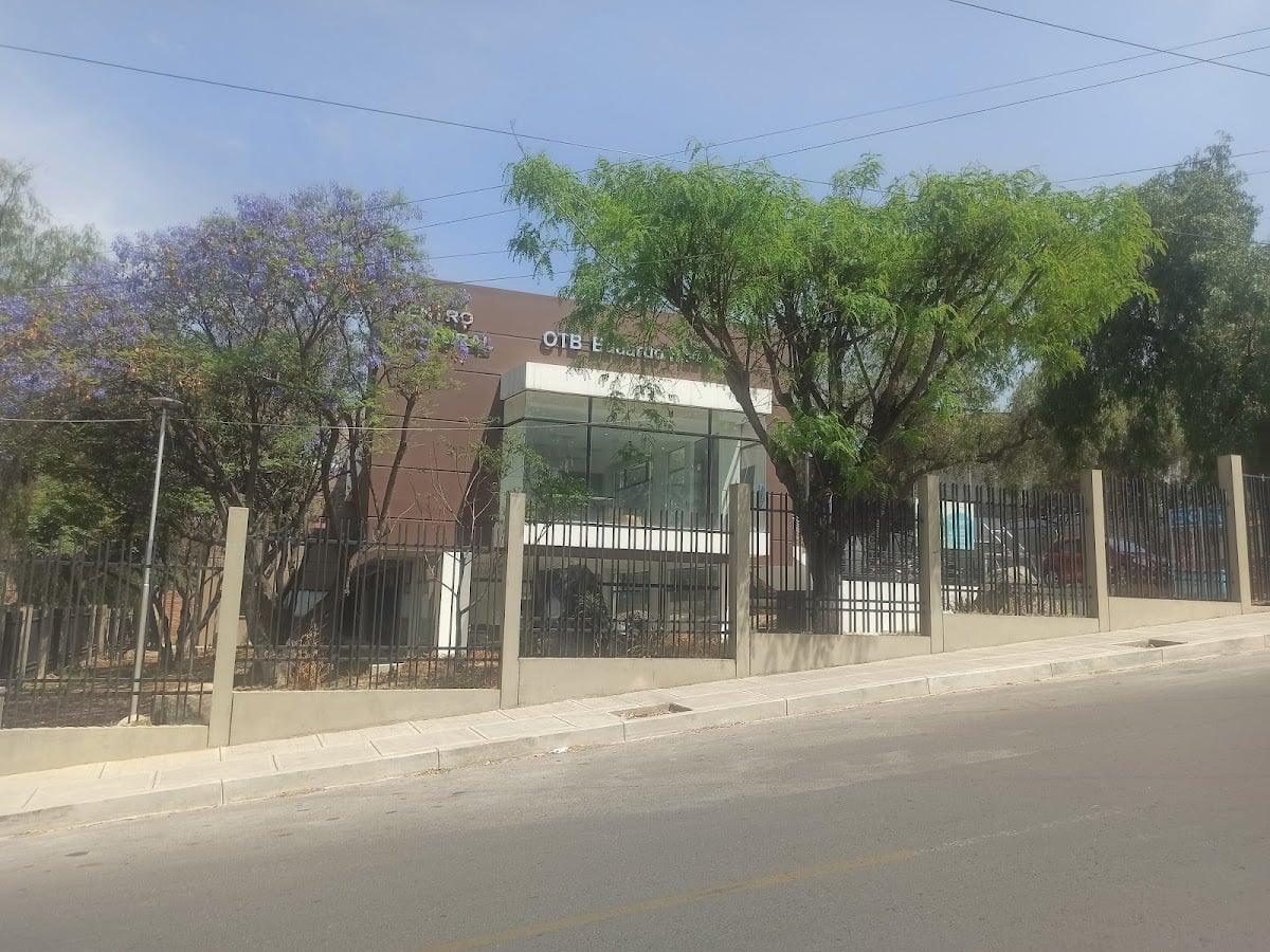 Centro cultural EDUARDO PLAZA