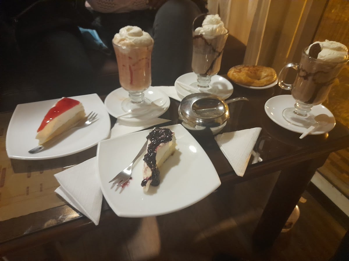 Espresso Café Bar