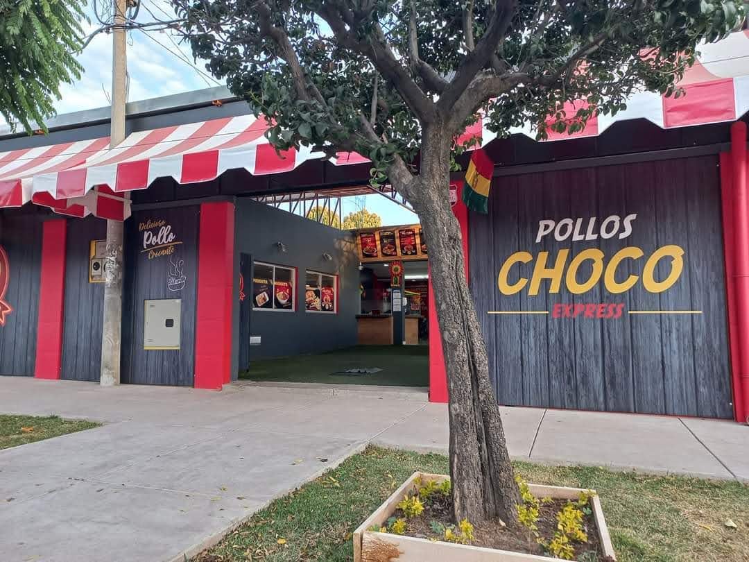 Pollos Choco Express
