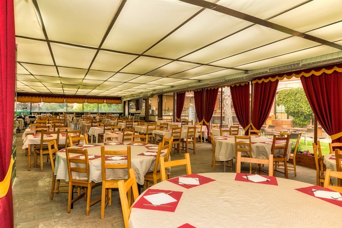 Restaurant Castell de Besalú
