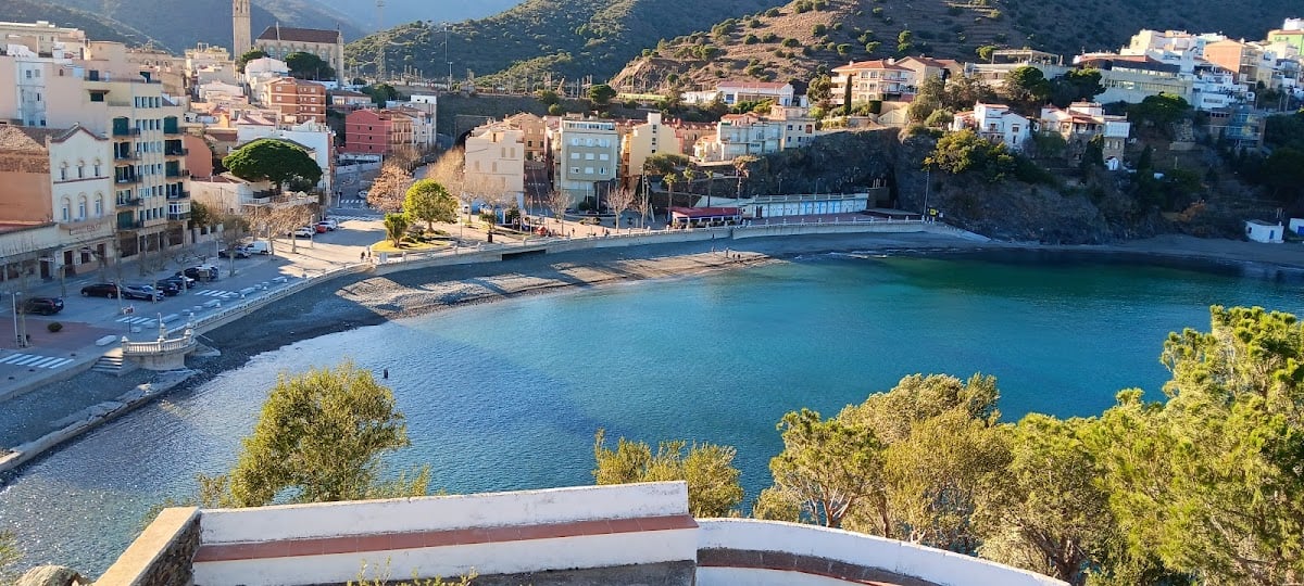 Club Nàutic Portbou