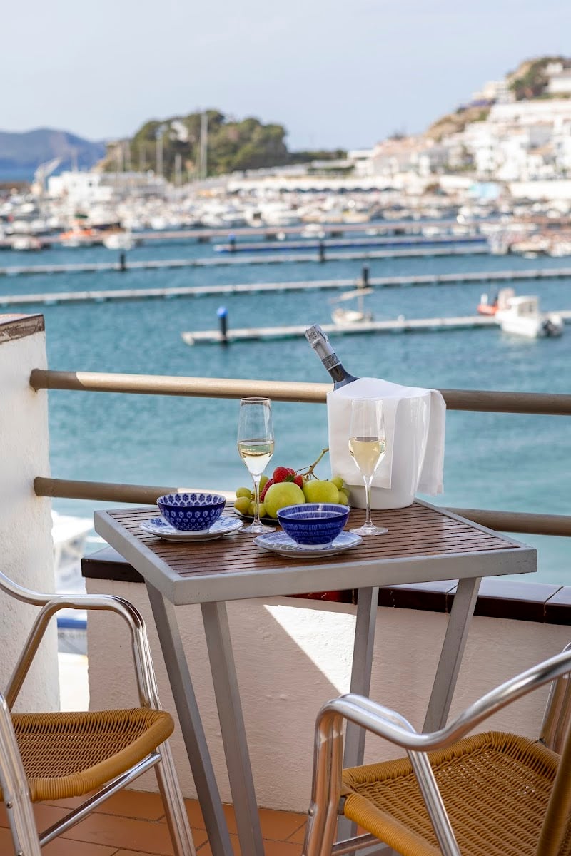 Hotel Spa Cap de Creus Costa Brava