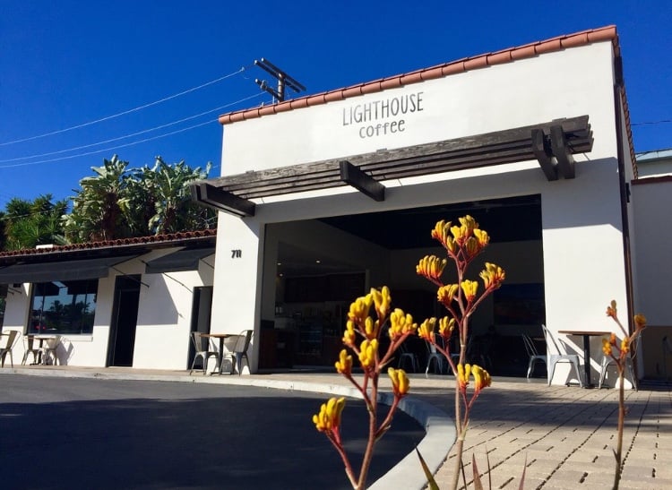 Lighthouse Coffee
