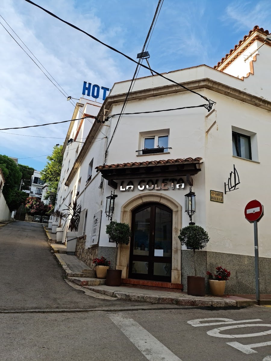 Hotel La Goleta